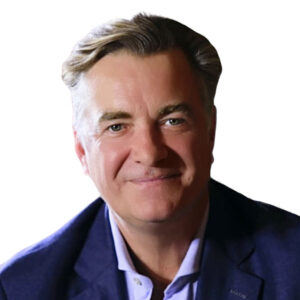 Raymond Van Der Wal