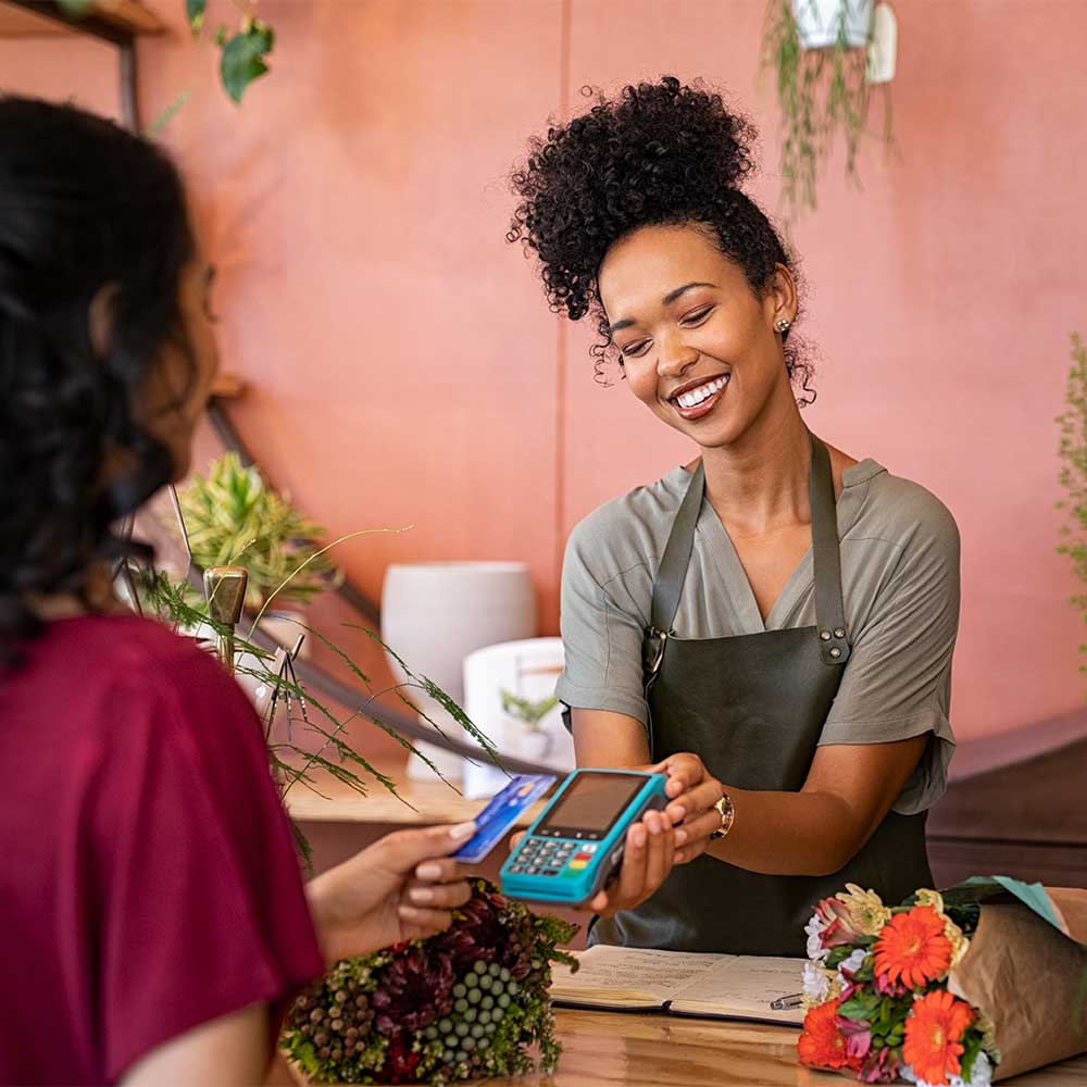 Retail Background Checks from First Advantage