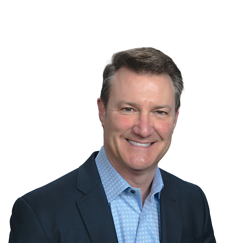 Rod Weis | First Advantage